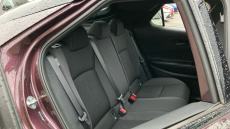 Toyota C-HR 2.0 PHEV Design 5dr CVT Hatchback